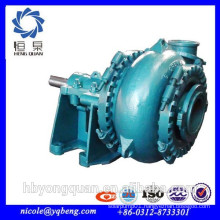 Factory supply Industrial horizontal high quality gravel pump